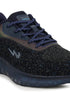 REE-FLECT N Blue Men's Sneakers